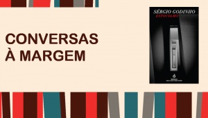 Apresenta&ccedil;&atilde;o do livro de S&eacute;rgio Godinho