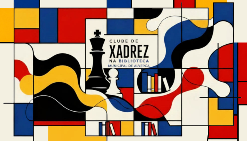 Clube de Xadrez