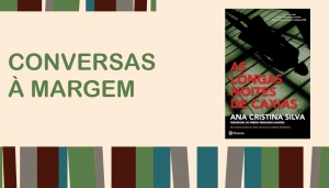 Apresenta&ccedil;&atilde;o do livro de Ana Cristina Silva