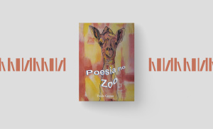 Apresentação do livro: &quot;Poesia no Zoo&quot;