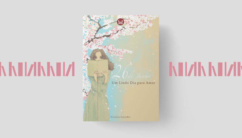 Apresentação do livro 26 de junho: um lindo dia para amar