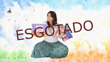 Yoga entre Livros - ESGOTADO
