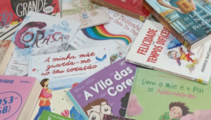Aventura na Biblioteca