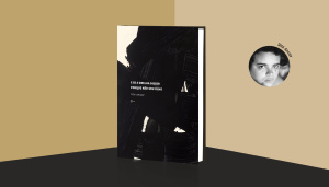Apresentação do Livro: E se a orelha disser porque não sou olho