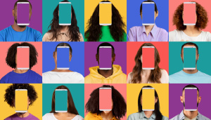 Workshop: Scroll. Logo existo! Comportamentos Aditivos no Uso dos Ecrãs