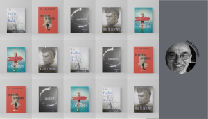 Apresentação da Obra Poética de José Manuel Rodrigues Saramago