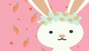 De Férias na Biblioteca (Páscoa) e Dia Internacional do Livro Infantil