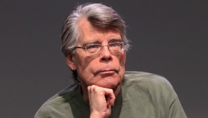 Stephen King