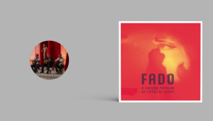 Apresentação do Livro: FADO - a canção popular da cidade de Lisboa