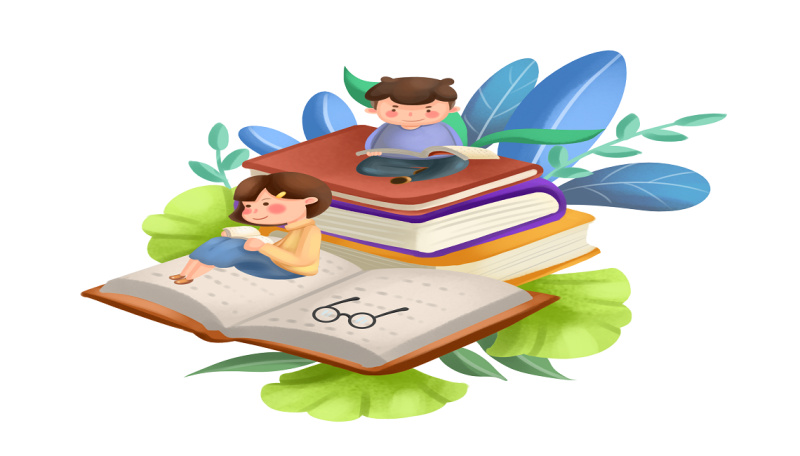 Clube de Leitura Infantil - ESGOTADO