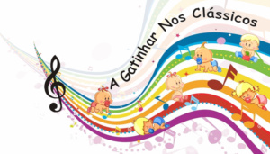 A gatinhar nos clássicos