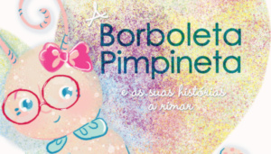 A Borboleta Pimpineta