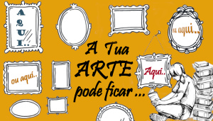 Exposição: &quot;Capacitismo Não&quot;