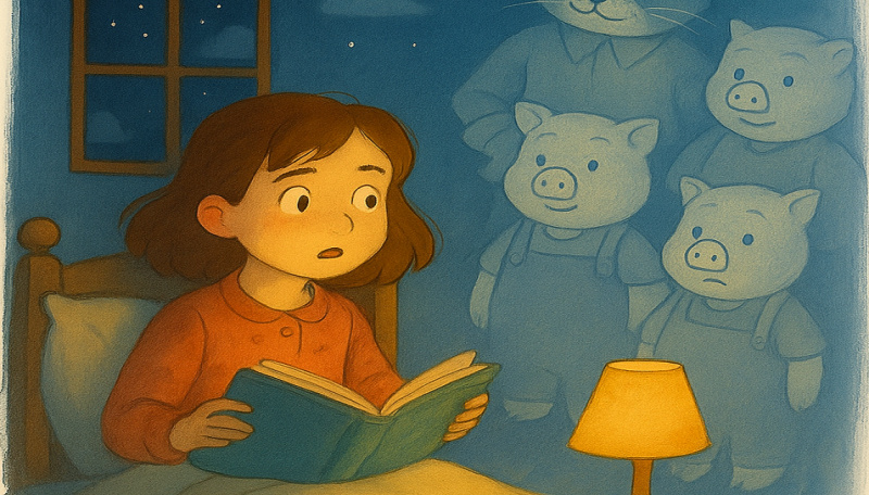 Hora da Conto - Voltar aos Livros - 1.º ciclo