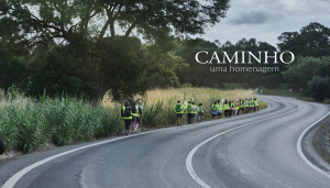 Exposição de Fotografia "CAMINHO"