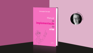 Apresentação do livro Manual de Implementação da Crise