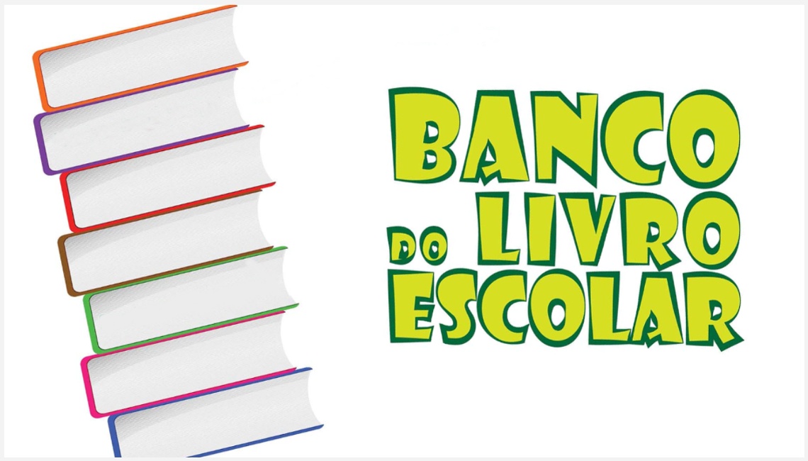 Banco do Livro Escolar