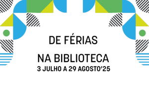 De Férias na Biblioteca