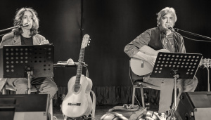 Recital  "Enquanto Há Força"  Celebração Dos 50 Anos Da Constituição