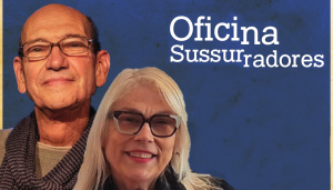 Oficina Sussurradores
