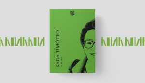 Leituras Muito Cá de Casa: "Dispersos"