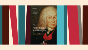 Conversas à Margem “El- Rei, Nosso Senhor, Sebastião José”