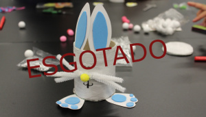 De Férias na Biblioteca - ESGOTADO