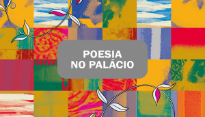 Poesia no Palácio