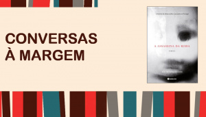 Apresenta&ccedil;&atilde;o do livro de Rute de Carvalho Serra