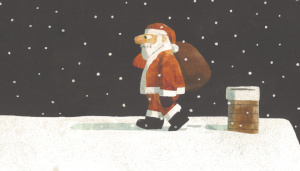 Natal Com Contos e Outros Pontos